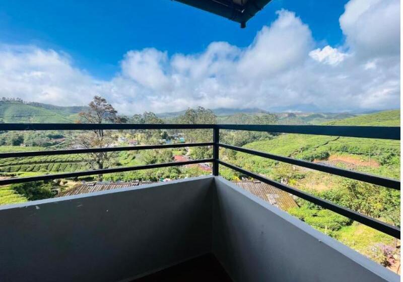 ホテル 7 Malai Residency