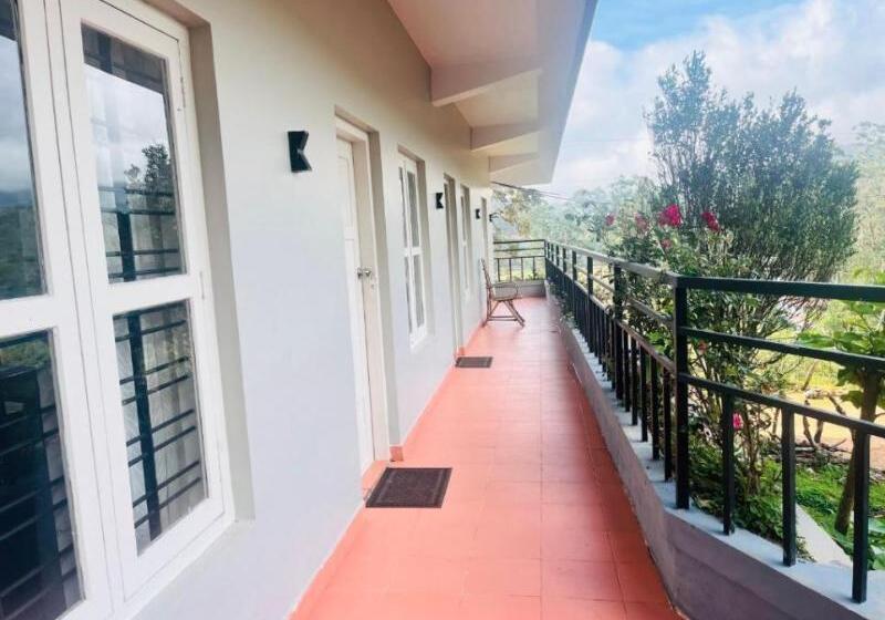 ホテル 7 Malai Residency