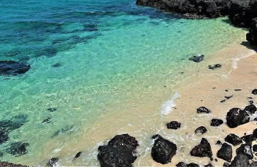 هتل Al Camar Lodge