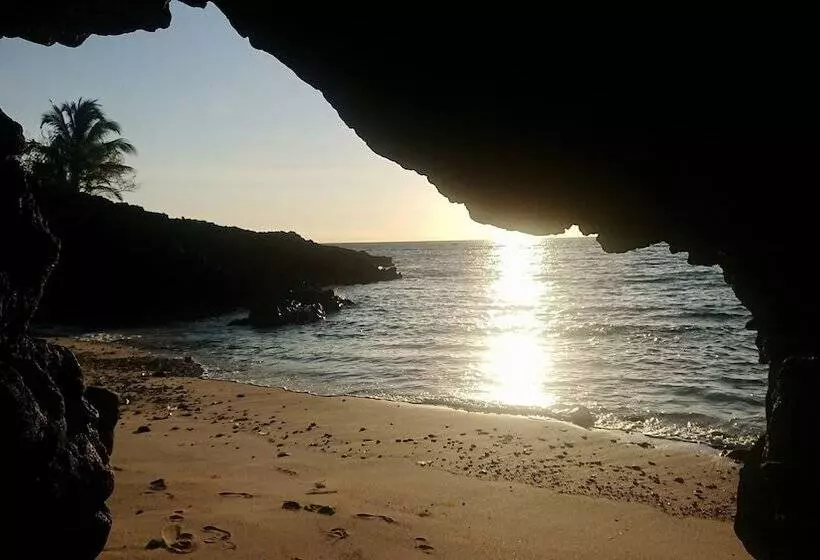 هتل Al Camar Lodge