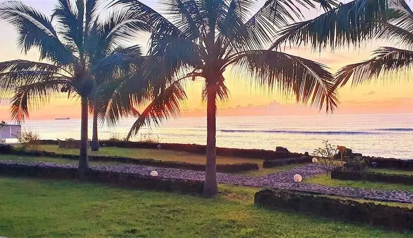 هتل Al Camar Lodge