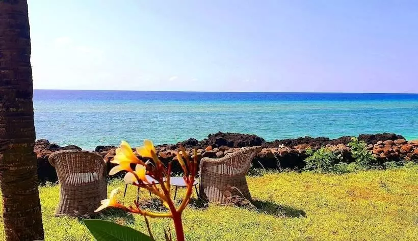 هتل Al Camar Lodge