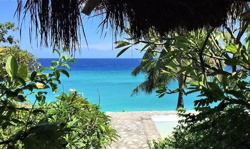 هتل Al Camar Lodge