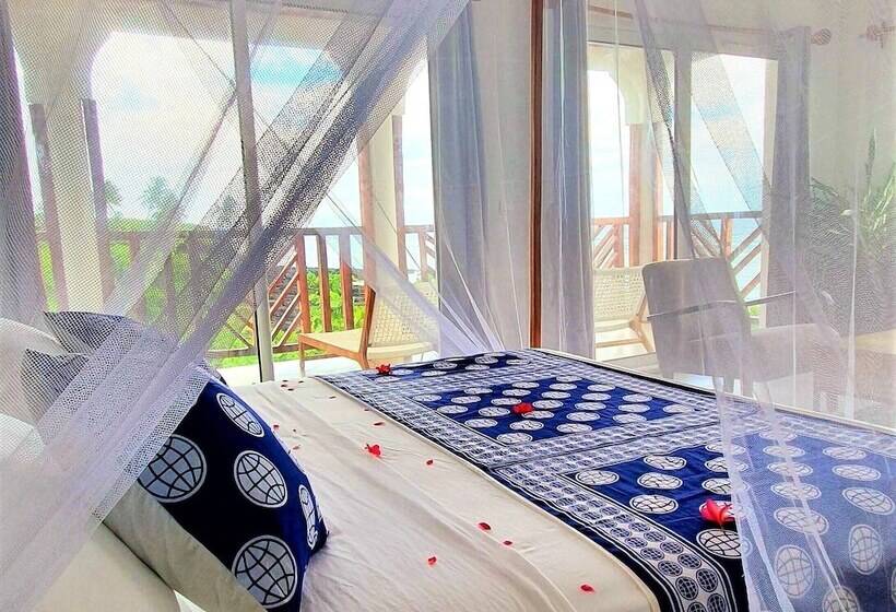 Отель Al Camar Lodge