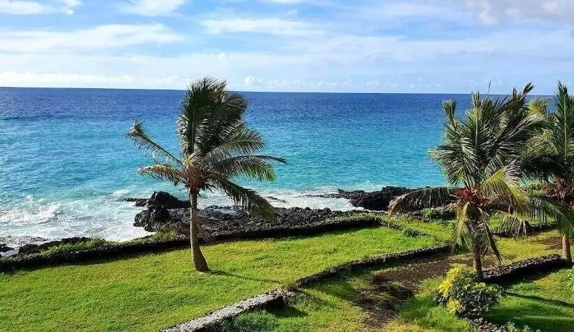 هتل Al Camar Lodge