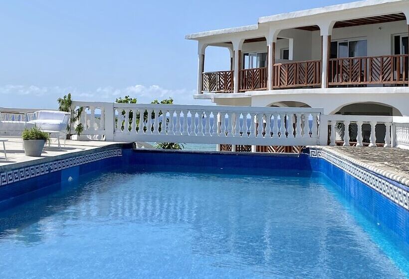 Отель Al Camar Lodge