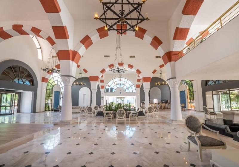 酒店 Club Beyy Resort