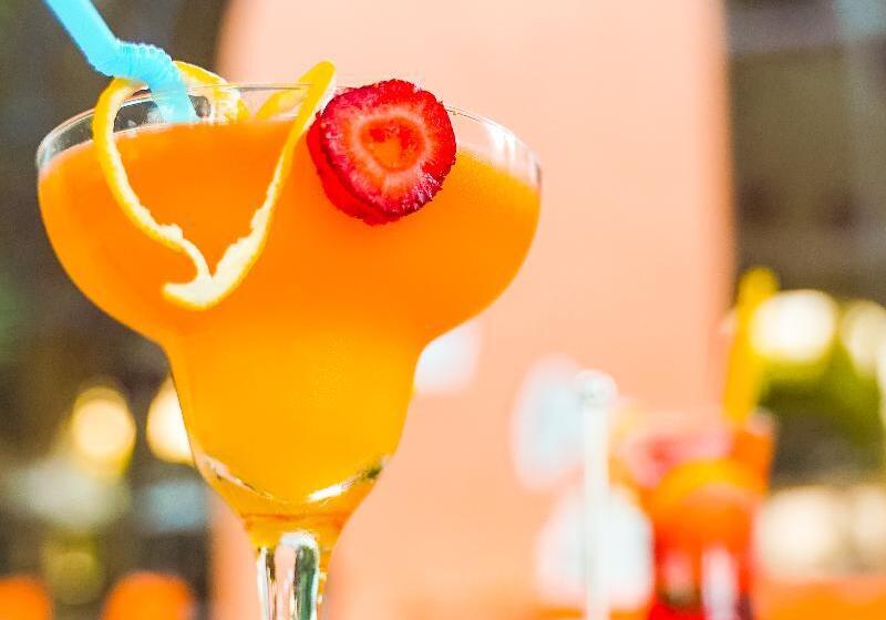 酒店 Club Beyy Resort