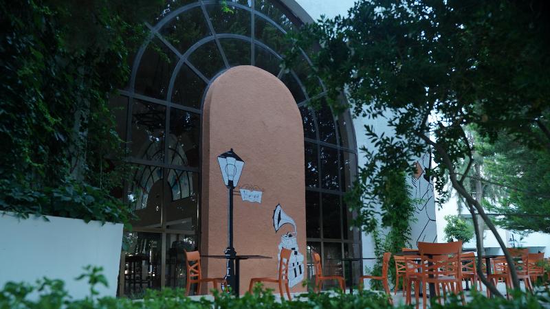 酒店 Club Beyy Resort