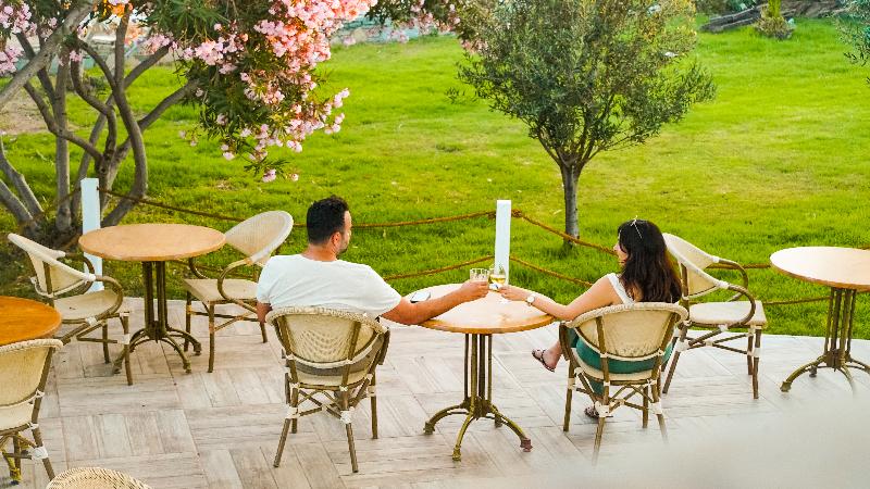 酒店 Club Beyy Resort