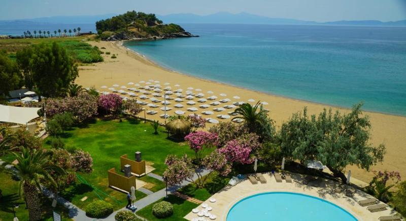 酒店 Club Beyy Resort