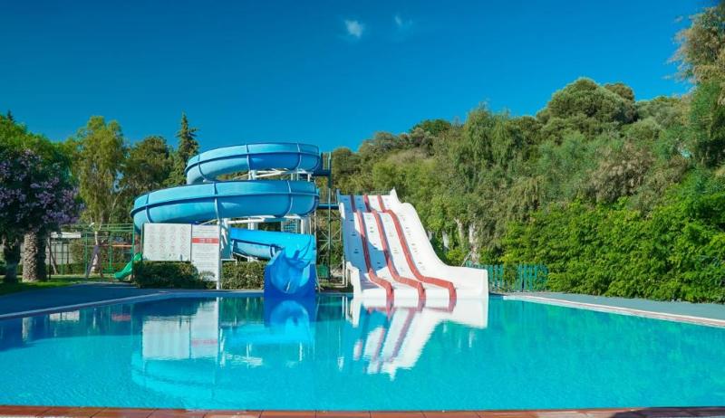 酒店 Club Beyy Resort