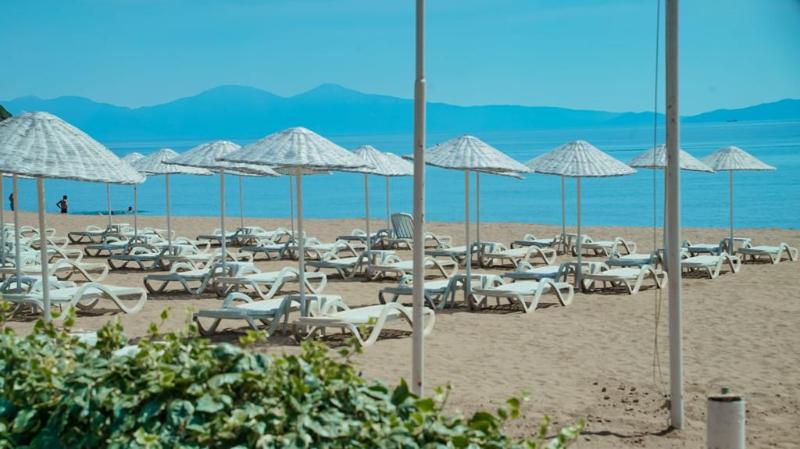 酒店 Club Beyy Resort