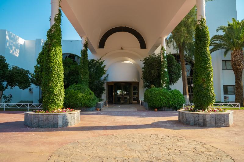 酒店 Club Beyy Resort