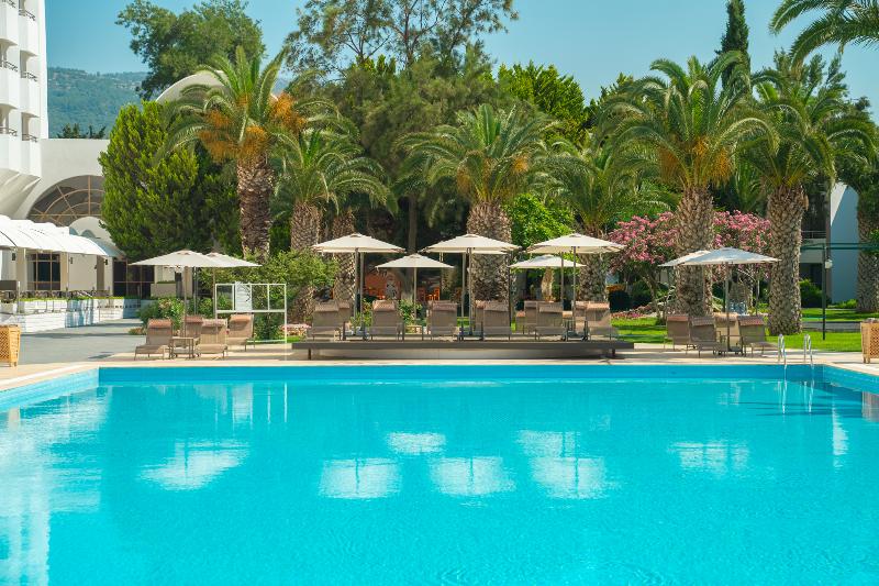 酒店 Club Beyy Resort