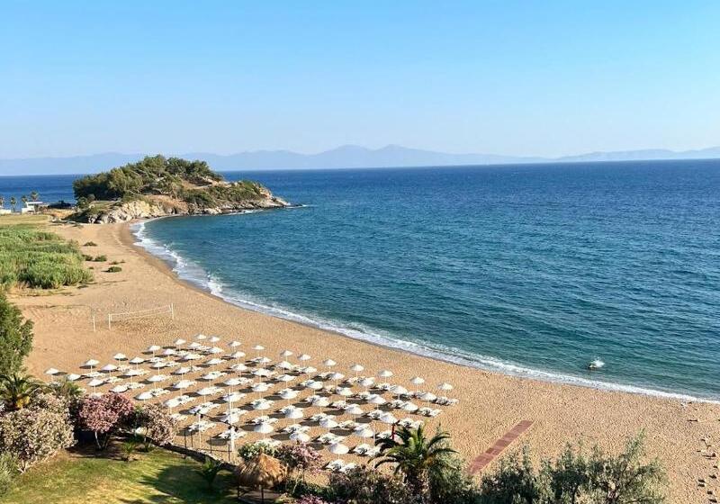 酒店 Club Beyy Resort