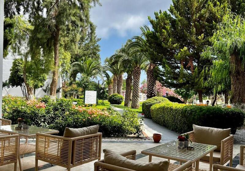 酒店 Club Beyy Resort