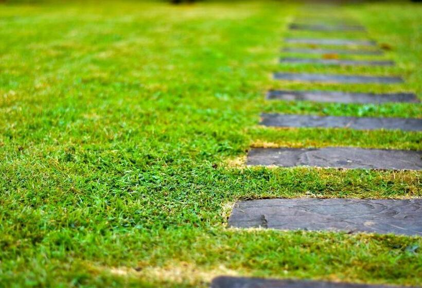 هتل Chiang Mai Heritage House