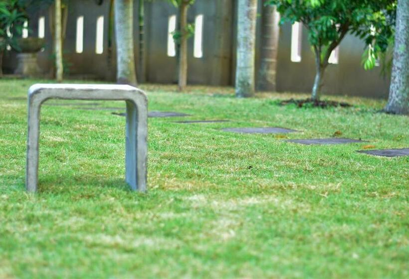 هتل Chiang Mai Heritage House