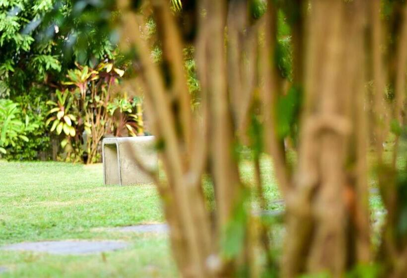 هتل Chiang Mai Heritage House