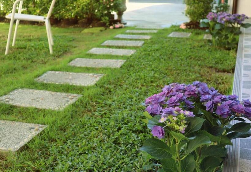 هتل Chiang Mai Heritage House