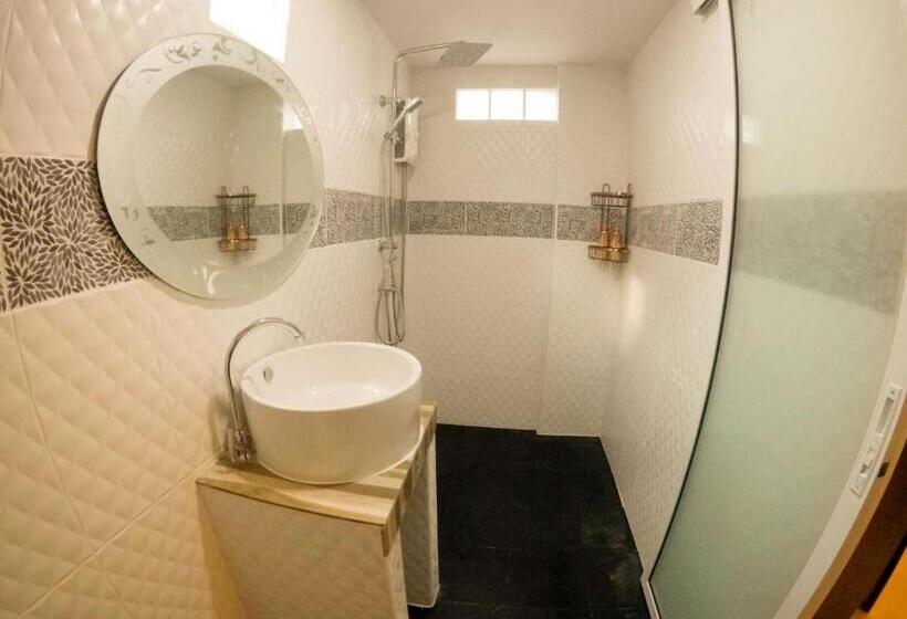 هتل Chiang Mai Heritage House