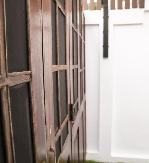 هتل Chiang Mai Heritage House