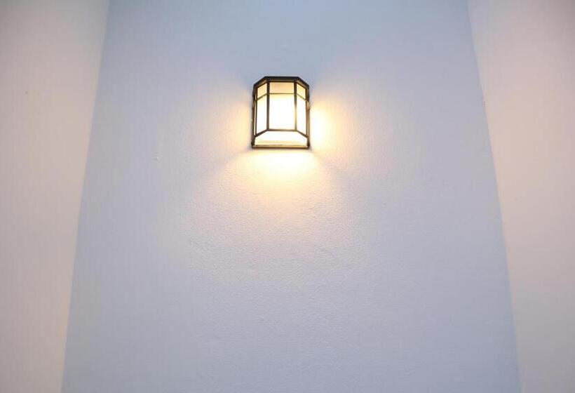 هتل Chiang Mai Heritage House