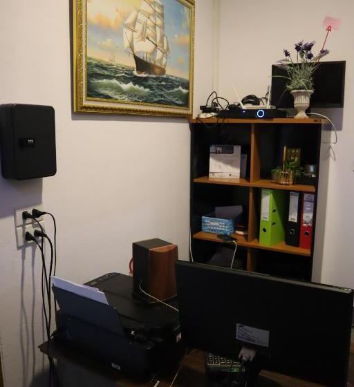 هتل Chiang Mai Heritage House