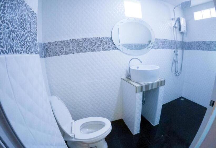 هتل Chiang Mai Heritage House