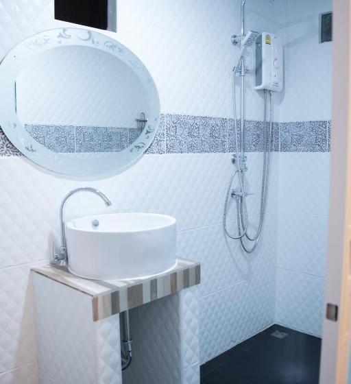 هتل Chiang Mai Heritage House