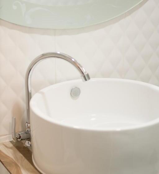 هتل Chiang Mai Heritage House