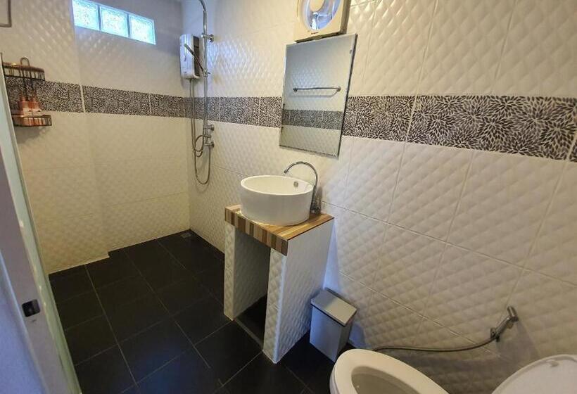 هتل Chiang Mai Heritage House