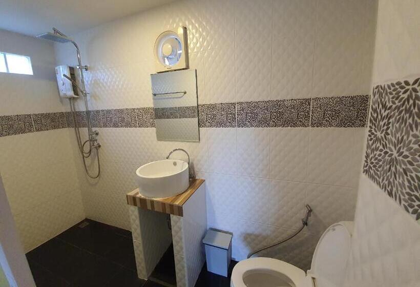 هتل Chiang Mai Heritage House