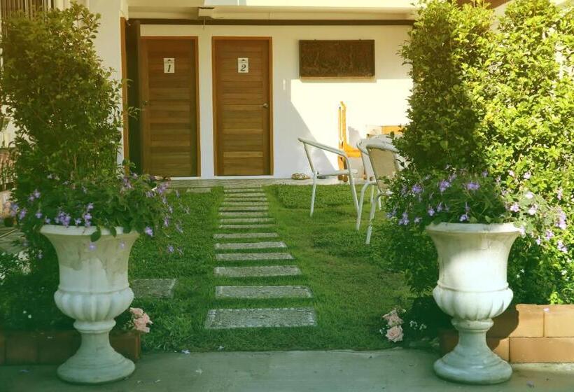 هتل Chiang Mai Heritage House