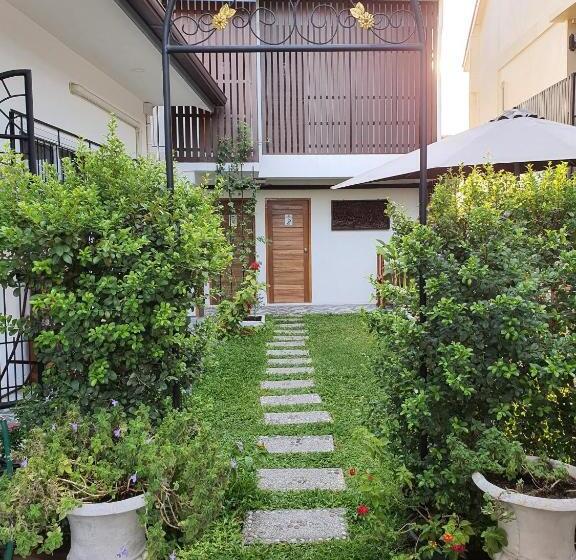 هتل Chiang Mai Heritage House