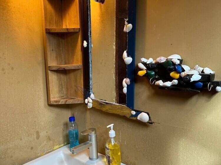 فندق Josh's Paradise