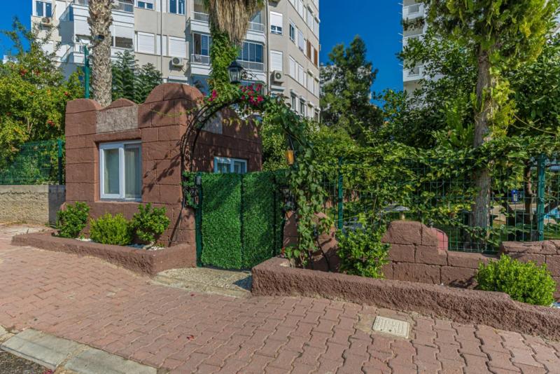 호텔 Melissa's Suites