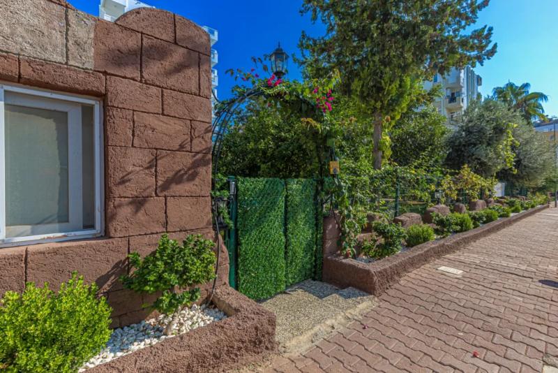 호텔 Melissa's Suites