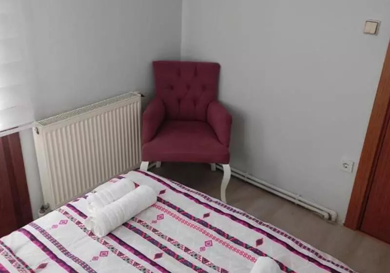 هتل Puerta Villa