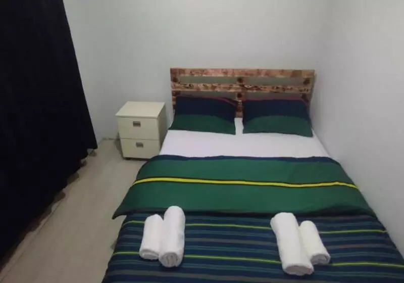 هتل Puerta Villa