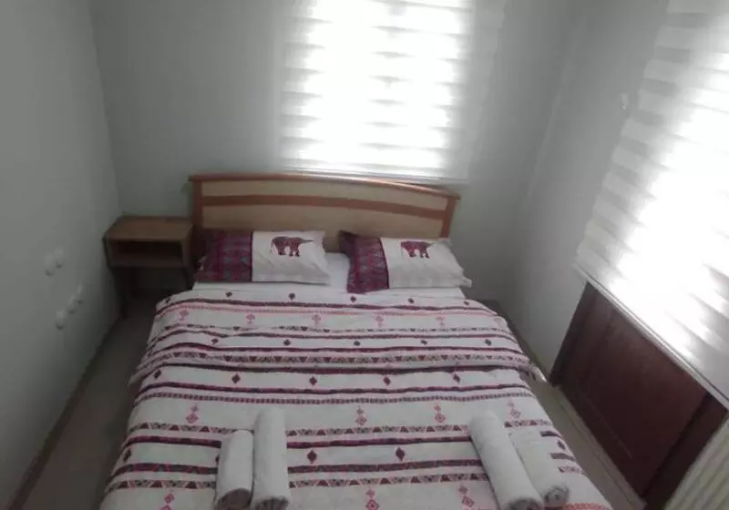 هتل Puerta Villa