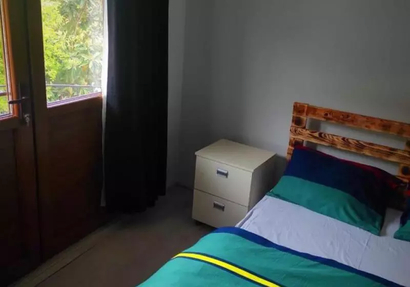 هتل Puerta Villa