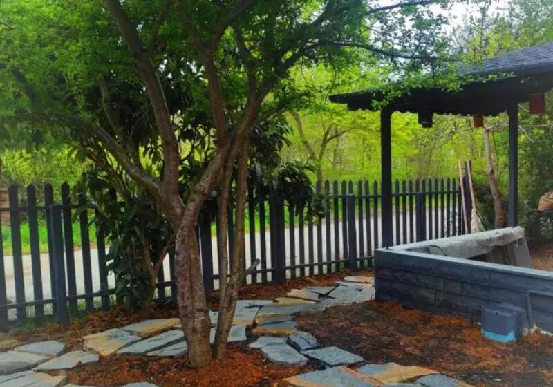 هتل Puerta Villa