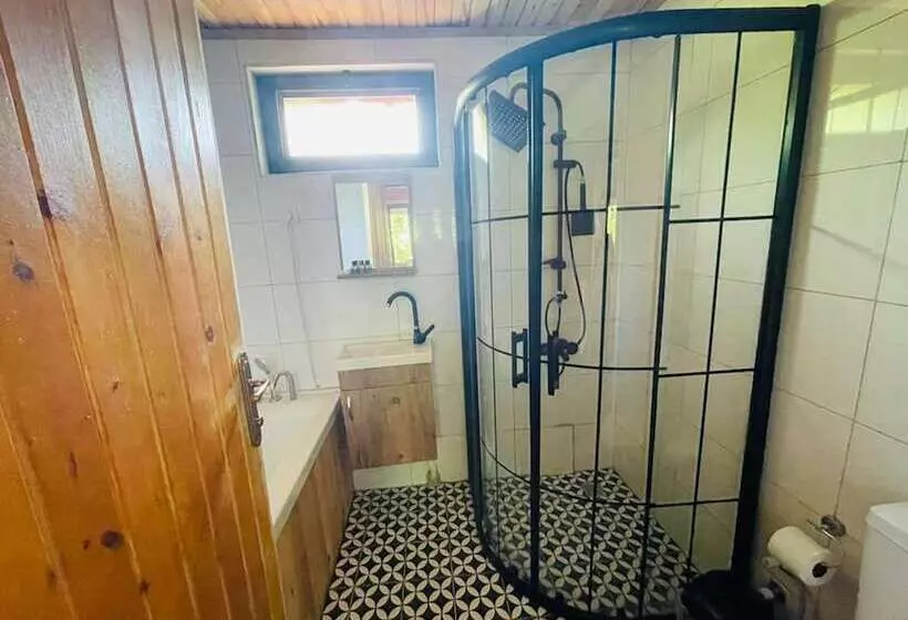 هتل Puerta Villa