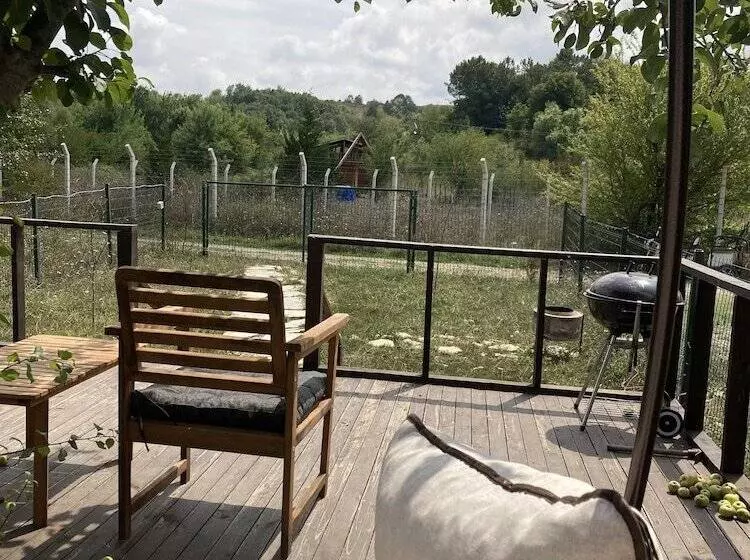 هتل Puerta Villa