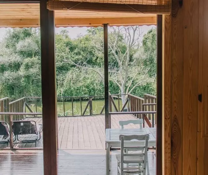 هتل Puerta Villa