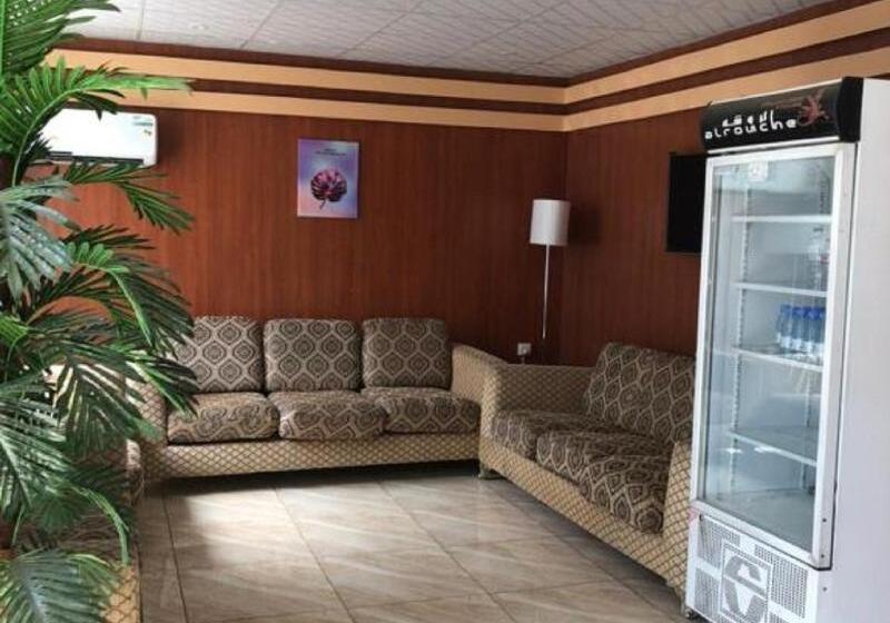 فندق Rehana Al Woroud Abha