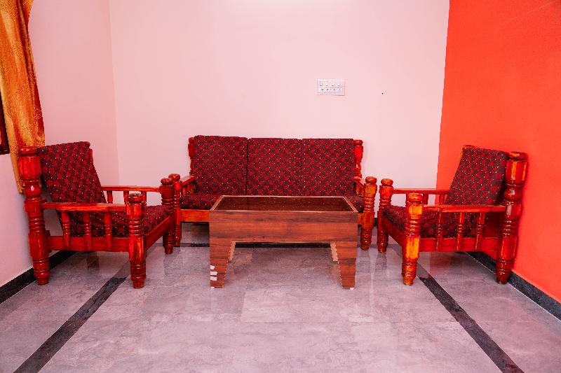 Hotell Sri Sakthi Residence