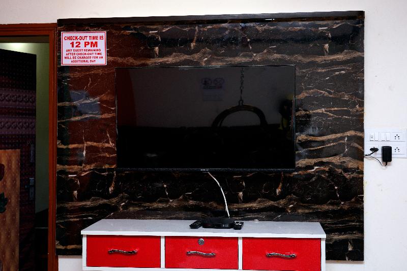 Hotell Sri Sakthi Residence